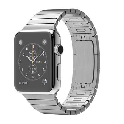 Apple MJ472LL : Watch 42mm