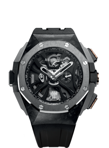 Audemars Piguet 26221FT.OO.D002CA.01 : Royal Oak Concept 26221  Laptimer Michael Schumacher