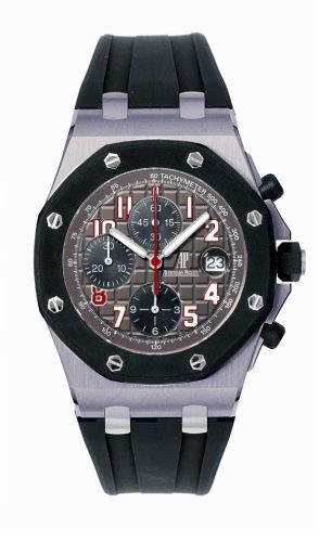 Audemars Piguet 26082TK.OO.D002CA.01 : Royal Oak OffShore 26082 Orchard Road