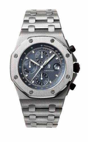 Audemars Piguet 26218ST.OO.1000ST.01 : Royal Oak OffShore 26218 20th Anniversary 1993-2013