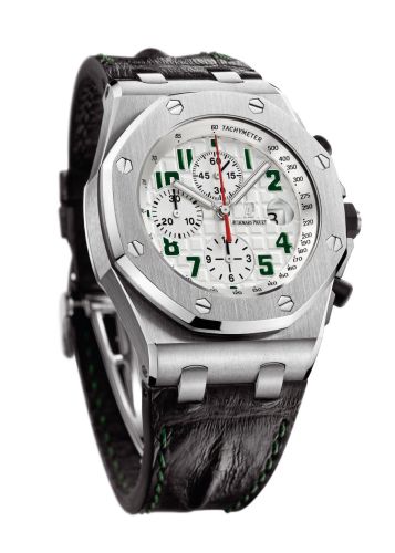 Audemars Piguet 26297CO.OO.D002CR.01 Royal Oak OffShore 26297