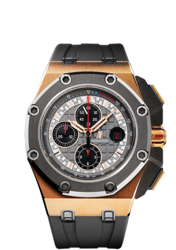 Audemars Piguet 26568OM.OO.A004CA.01 Royal Oak Offshore 26568