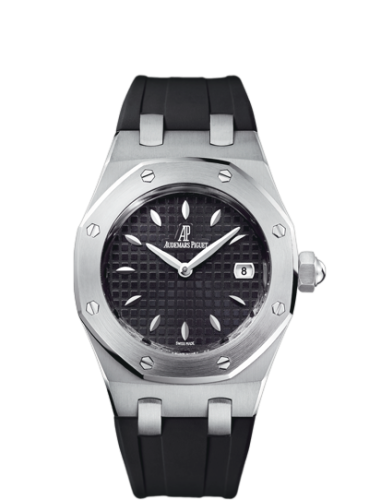 Audemars Piguet 67620ST.OO.D002CA.01 : Royal Oak 67620 Stainless Steel / Black / Rubber