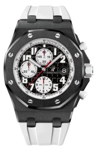 Audemars Piguet 26299SN.OO.D010CA.01 : Royal Oak OffShore 26299 Marcus White