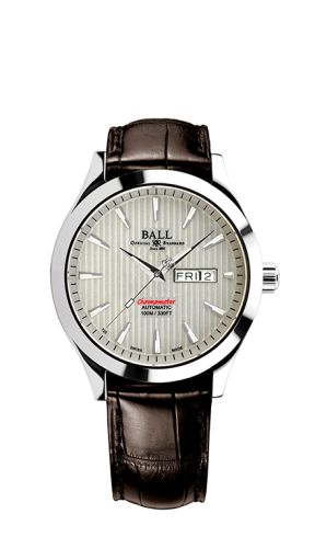 Ball Watch NM2028C-LCJ-S : Engineer II Chronometer Red Label