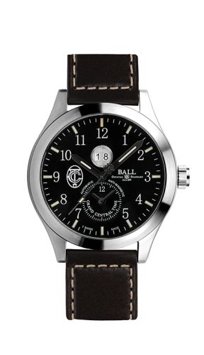 Ball Watch GM2086C-L2-BK : Engineer Master II GCT