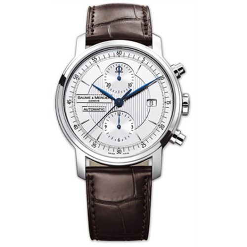 Baume & Mercier 8692 : Classima Executives Chronograph