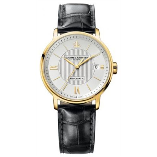 Baume & Mercier 8787 : Classima Executives