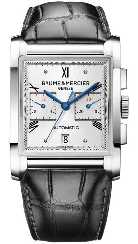 Baume & Mercier 10032 : Hampton Chronograph Roman