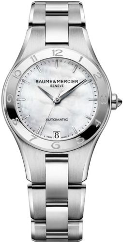 Baume & Mercier 10035 : Linea 32mm Automatic