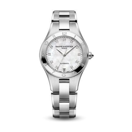 Baume & Mercier 10074 : Linea 32mm Automatic