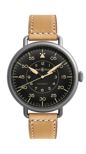 Bell & Ross BRWW192-HER/SCA : WW1 92 Heritage