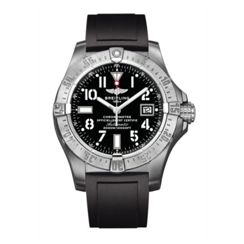 Breitling A1733010.B906.131S : Avenger Seawolf