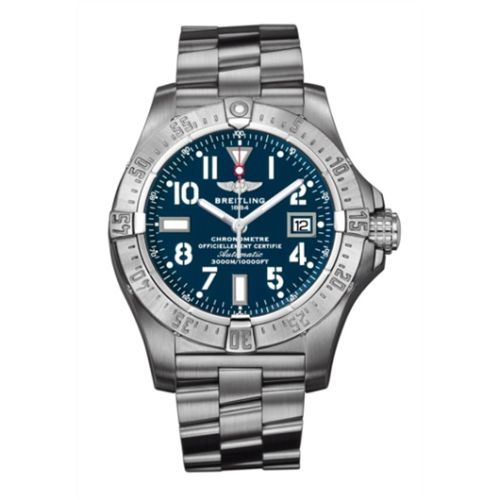 Breitling A1733010.C756.147A : Avenger Seawolf