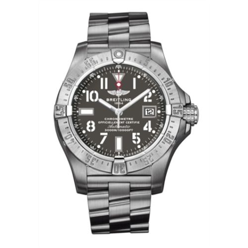 Breitling A1733010.F538.147A : Avenger Seawolf