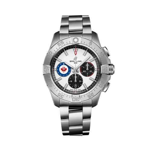 Breitling AB01473A1A1A1 : Avenger B01 Chronograph 44 Canadian Air Force