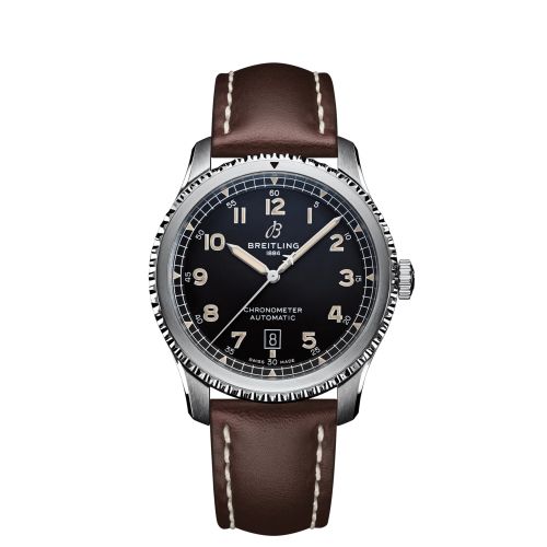 Breitling A173151A1B1X1 : Aviator 8 Automatic 41 Swiss Limited Edition