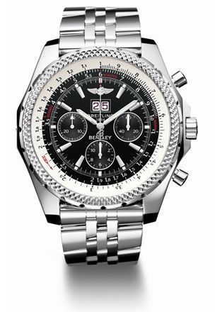 Breitling A4436212B728 : Breitling for Bentley 6.75