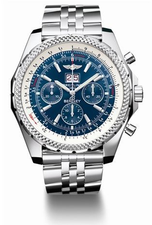 Breitling A4436212C652 : Breitling for Bentley 6.75