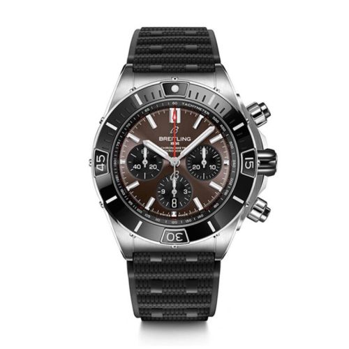 Breitling AB01365A1Q1S1 : Super Chronomat B01 44 Watches of Switzerland Australia