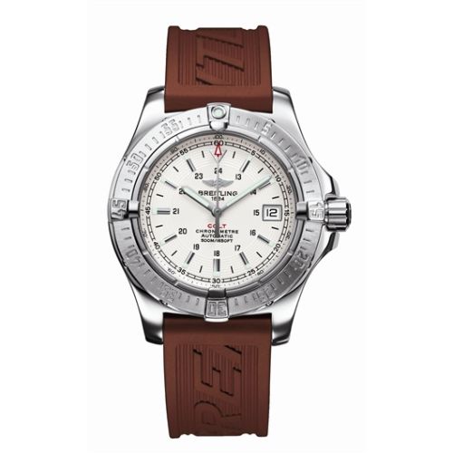 Breitling A1738011G599 : Colt Automatic