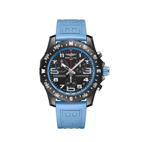 Breitling X82310281B1S1 : Endurance Pro Blue