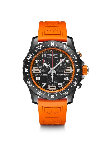 Breitling X82310A51B1S1 : Endurance Pro Orange