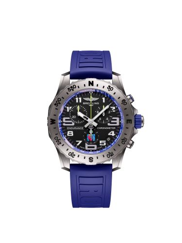 Breitling E823104A1M1S1 : Endurance Pro Ironman World Championship 2024