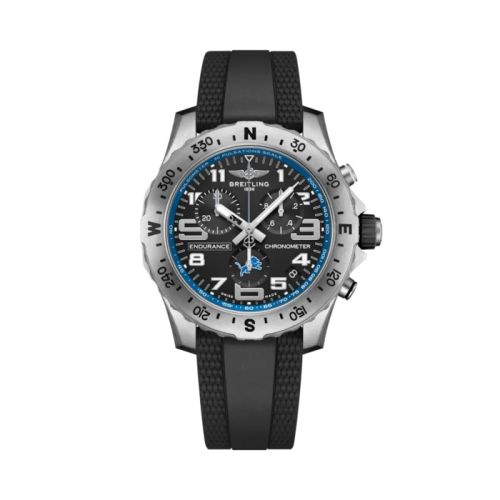 Breitling E823106A1B4S1 : Breitling Endurance Pro 44 NFL Detroit Lions Edition