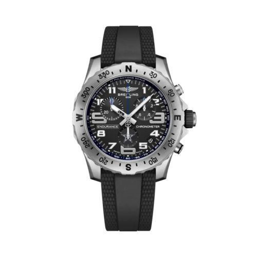 Breitling E823106A1B5S1 : Breitling Endurance Pro 44 NFL Dallas Cowboys Edition