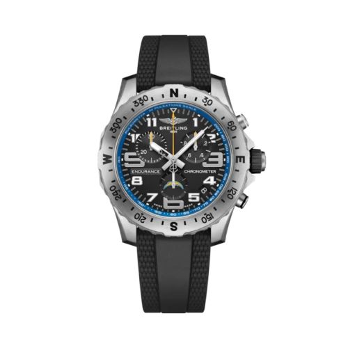 Breitling E823106A1BES1 : Breitling Endurance Pro 44 NFL Los Angeles Chargers Edition