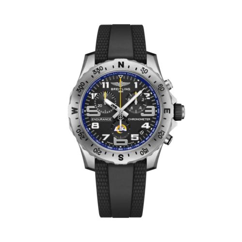 Breitling E823106A1BIS1 : Breitling Endurance Pro 44 NFL Los Angeles Rams Edition