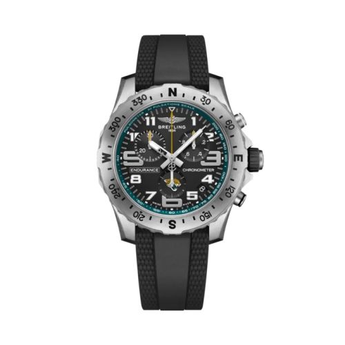 Breitling E823106A1BJS1 : Breitling Endurance Pro 44 NFL Jacksonville Jaguars Edition