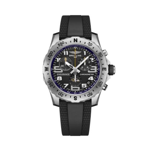 Breitling E823106A1BKS1 : Breitling Endurance Pro 44 NFL Baltimore Ravens Edition