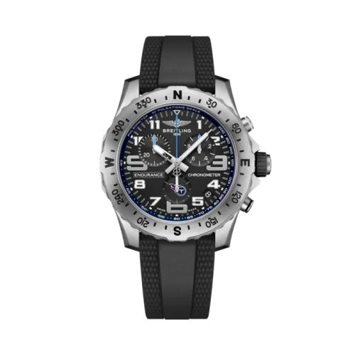 Breitling E823106A1BPS1 : Breitling Endurance Pro 44 NFL Tennessee Titans Edition