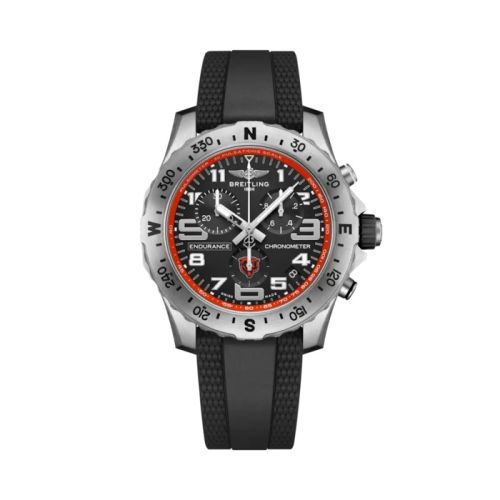 Breitling E823106A1BVS1 : Breitling Endurance Pro 44 NFL Chicago Bears Edition