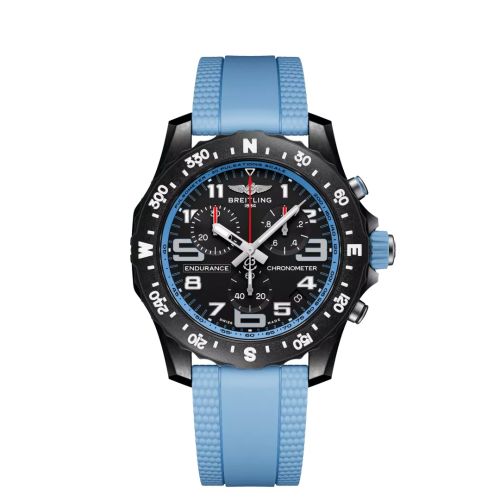 Breitling X82310281B1S2 : Endurance Pro 44 Turquoise