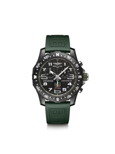 Breitling X823102D1B1S1 : Endurance Pro Ibiza Island