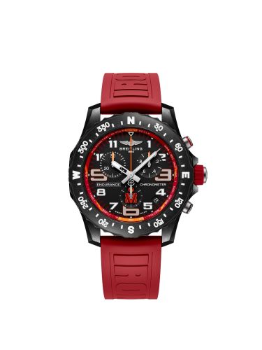 Breitling X823107C1M1S1 : Endurance Pro Ironman 70.3 World Championship 2024