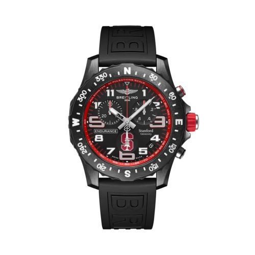 Breitling X823109C1B1S1 : Endurance Pro Stanford University