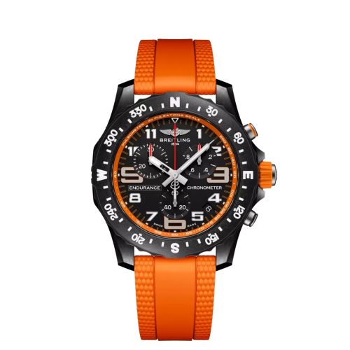 Breitling X82310A51B1S2 : Endurance Pro 44 Orange