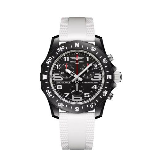 Breitling X82310A71B1S2 : Endurance Pro 44 White