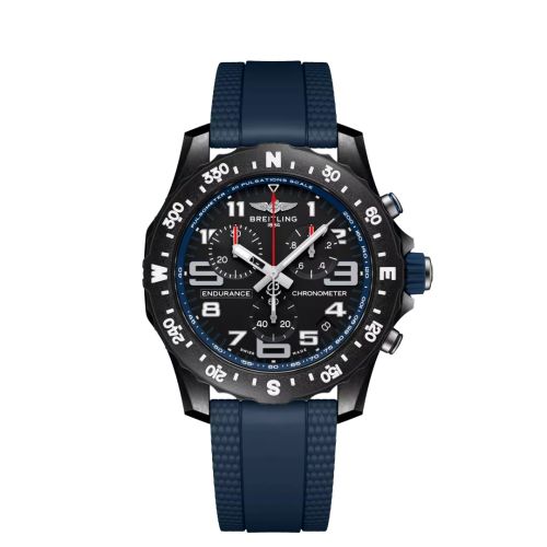 Breitling X82310D51B1S2 : Endurance Pro 44 Blue