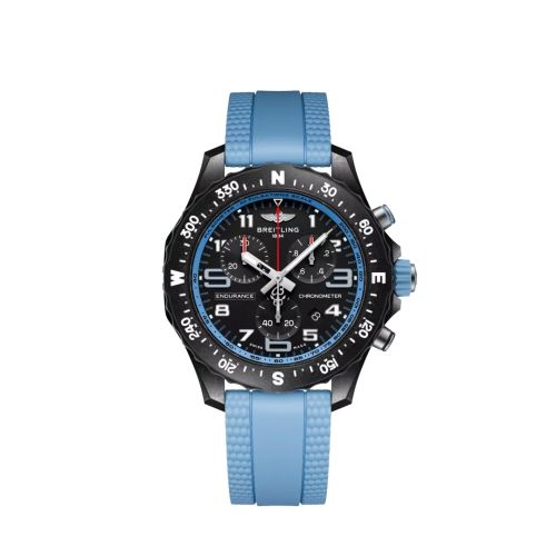 Breitling X83310281B1S1 : Endurance Pro 38 Turquoise