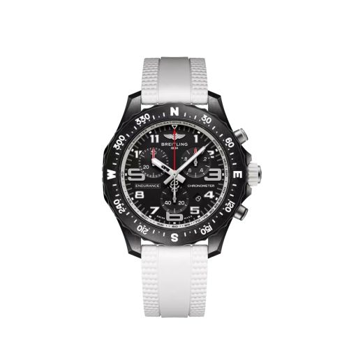 Breitling X83310A71B1S1 : Endurance Pro 38 White