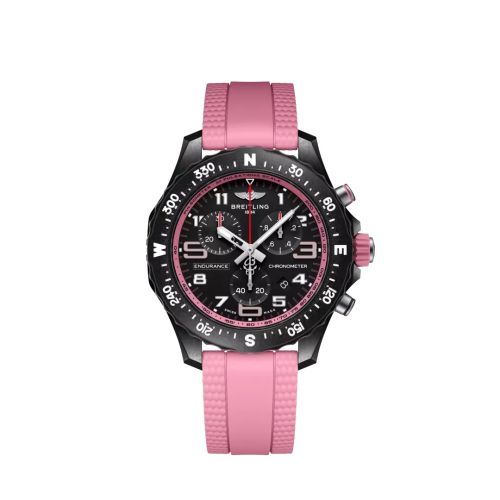 Breitling X83310D41B1S1 : Endurance Pro 38 Pink