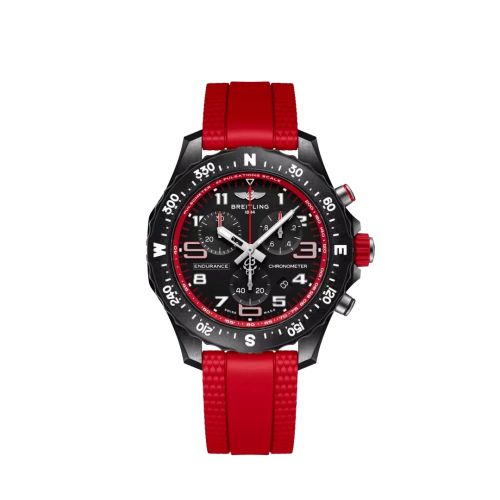 Breitling X83310D91B2S1 : Endurance Pro 38 Red