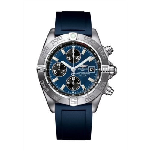 Breitling A1336410C805145S : Galactic Chronograph II