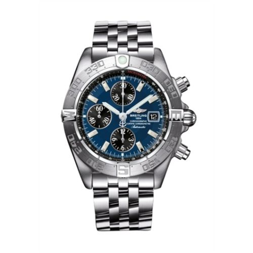 Breitling A1336410C805379A : Galactic Chronograph II