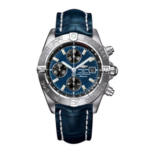 Breitling A1336410C805731P : Galactic Chronograph II